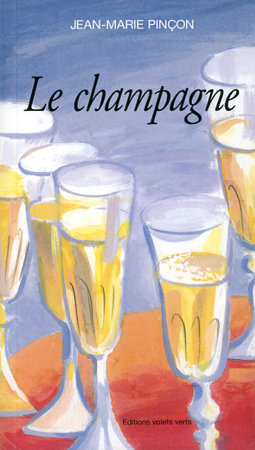 Le Champagne
