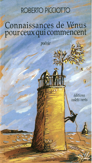 Connaissances de Vénus pour ceux qui commencent