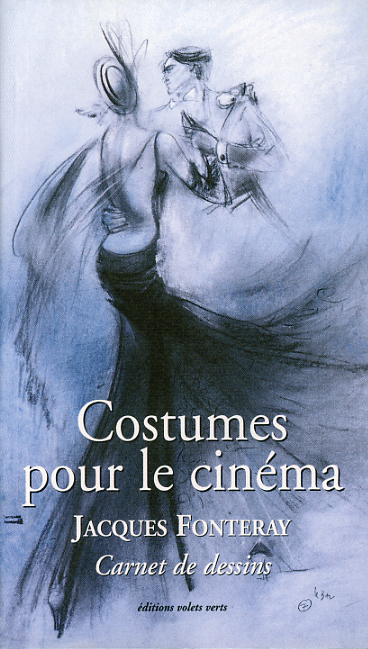 Costumes pour le cinéma
