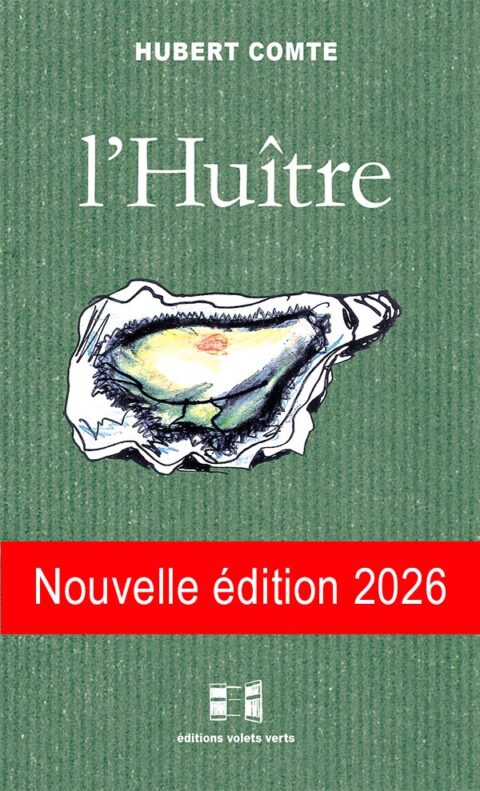 L&rsquo;Huître
