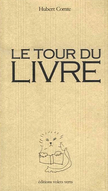 Le Tour du livre