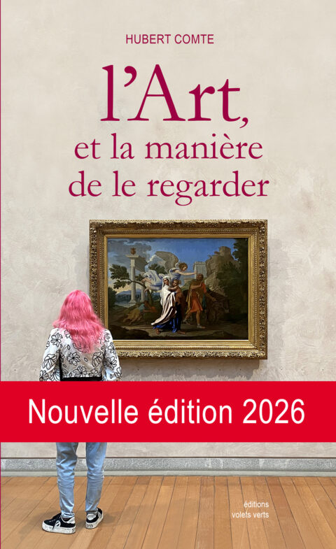 L’Art, et la manière de le regarder