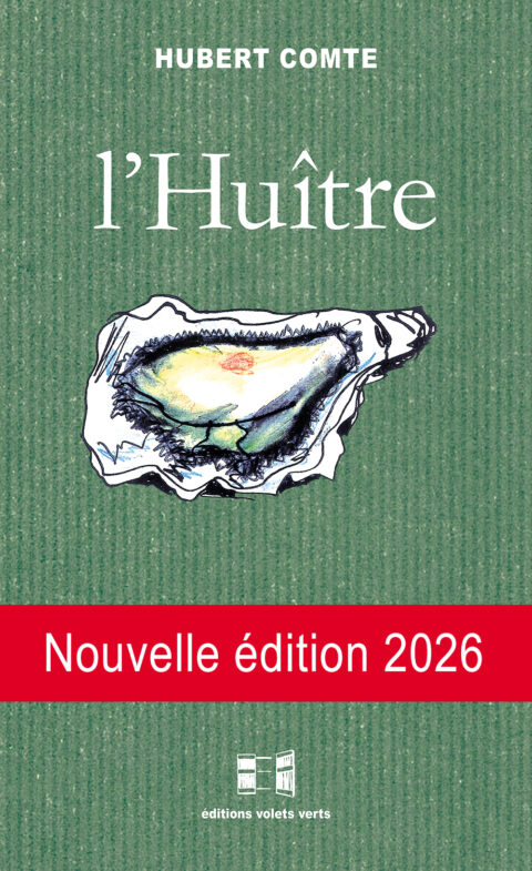 L&rsquo;Huître
